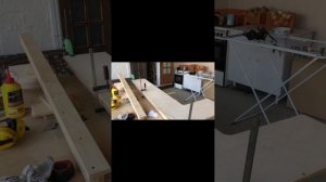 Токарный станок из фанеры дёшево и сердито