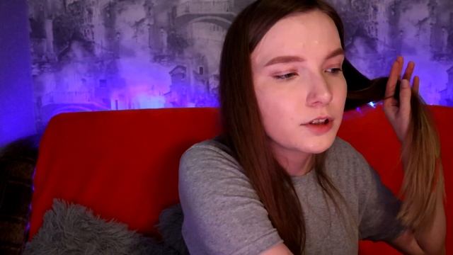 Крашу волосы фломастером смотреть онлайн