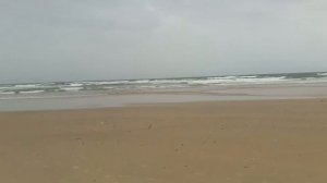 Betalbatim Beach South Goa