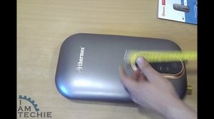 Проточный водонагреватель THERMEX Chief 7000. Обзор, часть 1.