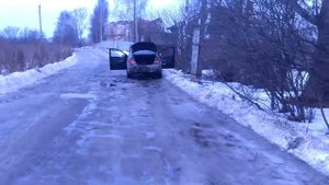 Урал АК 74С без усилителя