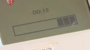 Лаборанты - анализы