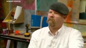 Разрушители легенд. Стреломет.