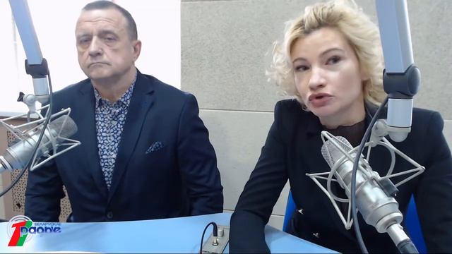 Душа патрабуе змен? Схадзі да добрага цырульніка! — «Сямейная праграма» смотреть онлайн