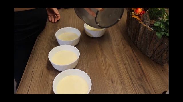 Крем-брюле́ / Идеальный французский десерт смотреть онлайн