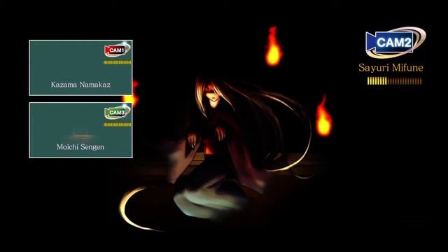 Tokyo Twilight Ghost Hunters Daybreak: Special Gigs episode 2 finale смотреть онлайн