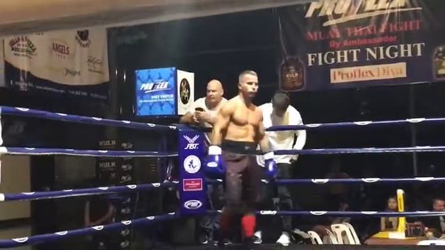 Бокс / в Бангкоке смотреть онлайн