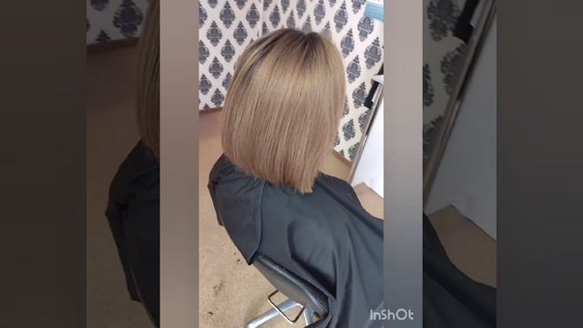 Окрашивание в технике Dim-Out смотреть онлайн