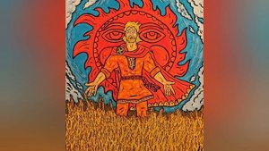 Бог Ра от Египтян? Или как у славян откусывают историю! Славянские мифы и легенды.