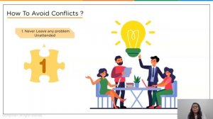 What Is Conflict Management? | Conflict Management Techniques | Conflict Management | Simplilearn