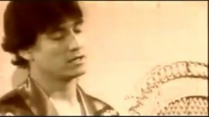 Guillermo Davila y Kiara - Tesoro Mio