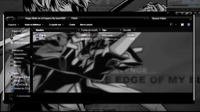 Descargar Angry Birds Space Xp/Vista/7 By LUXOR1022 смотреть онлайн