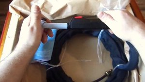 Аргоновая горелка АГНИ 16М.  Обзор от сварщика