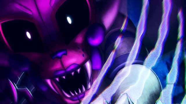 FNAF VR Help Wanted Lolbit Song PART 2 by Rockit Gaming смотреть онлайн