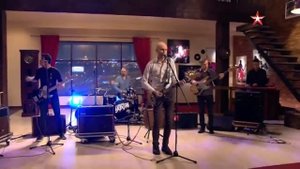 Где мое лето - Метро (Сегодня утром, ТВ Звезда)