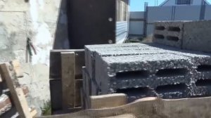 баня из керамзитоблоков