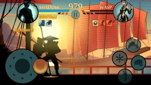 Shadow Fight 2 | All Boss Weapons vs All Bosses