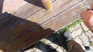 лайфхак для баллона с пеной под пистолет