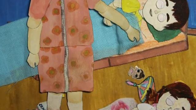 СТУДИЯ КОМАРФИЛЬМ ГБОУ ШКОЛА МАРЬИНО г МОСКВА АНЦИФЕРОВА ЯНА ДОБРОТА смотреть онлайн