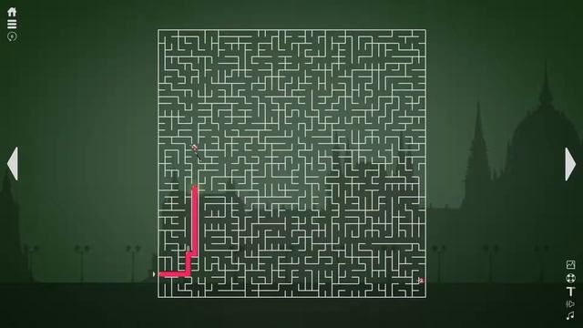 Maze of Memories Playthrough Level 1-10 смотреть онлайн