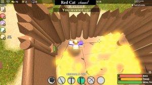 ПОТЕРЯЛ GOD BAG ПОСЛЕ REBIRTH в Буга Буга Роблокс | BOOGA BOOGA ROBLOX | Обновление Mojo в игре.