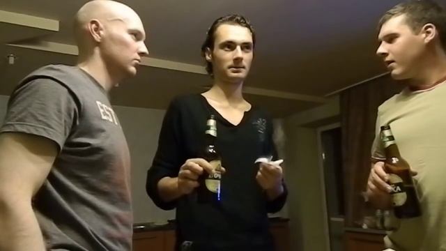 Самый красивый тост! смотреть онлайн