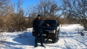 Toyota 4Runner/Hilux Surf 130.Ложка ДЕГТЯ.Итоги ремонтов.И все таки он лучший.