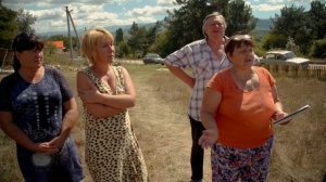 Правда Крыма: Путиловка 14 августа 2016