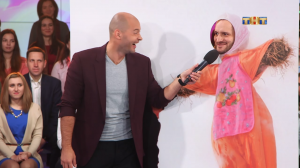 ДОМ-2 Lite 4941 день Дневной эфир (19.11.2017)