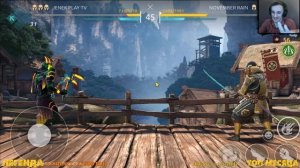 shadow fight  4 arena стрим рейтинговые матчи обновление для штрафника  )