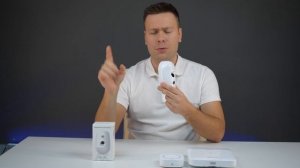 Датчик движения + камера Hikvision DS-PDPC12P-EG2-WE. Обзор и добавление датчика к охранной панели