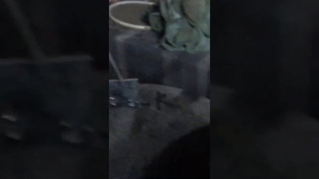 Ремонт пластиковых ведер для бетона смотреть онлайн