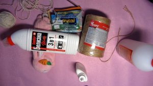 Обработка изделий из джута/FAQ/Джутовая мастерская/Евгения ДЖУТ