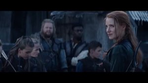Белоснежка и Охотник 2 (2016) Русская озвучка
