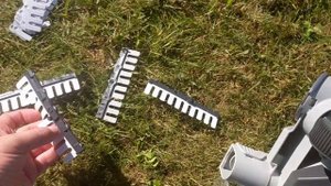 Автоматический ПЫЛЕСОС ДЛЯ БАССЕЙНА (Intex 28001)