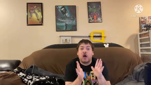 Ideas for Disney Villainous Sets . смотреть онлайн