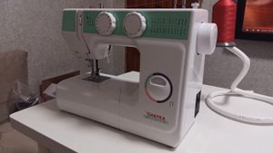 Реставрация сидений авто м2140 кривыми руками ))