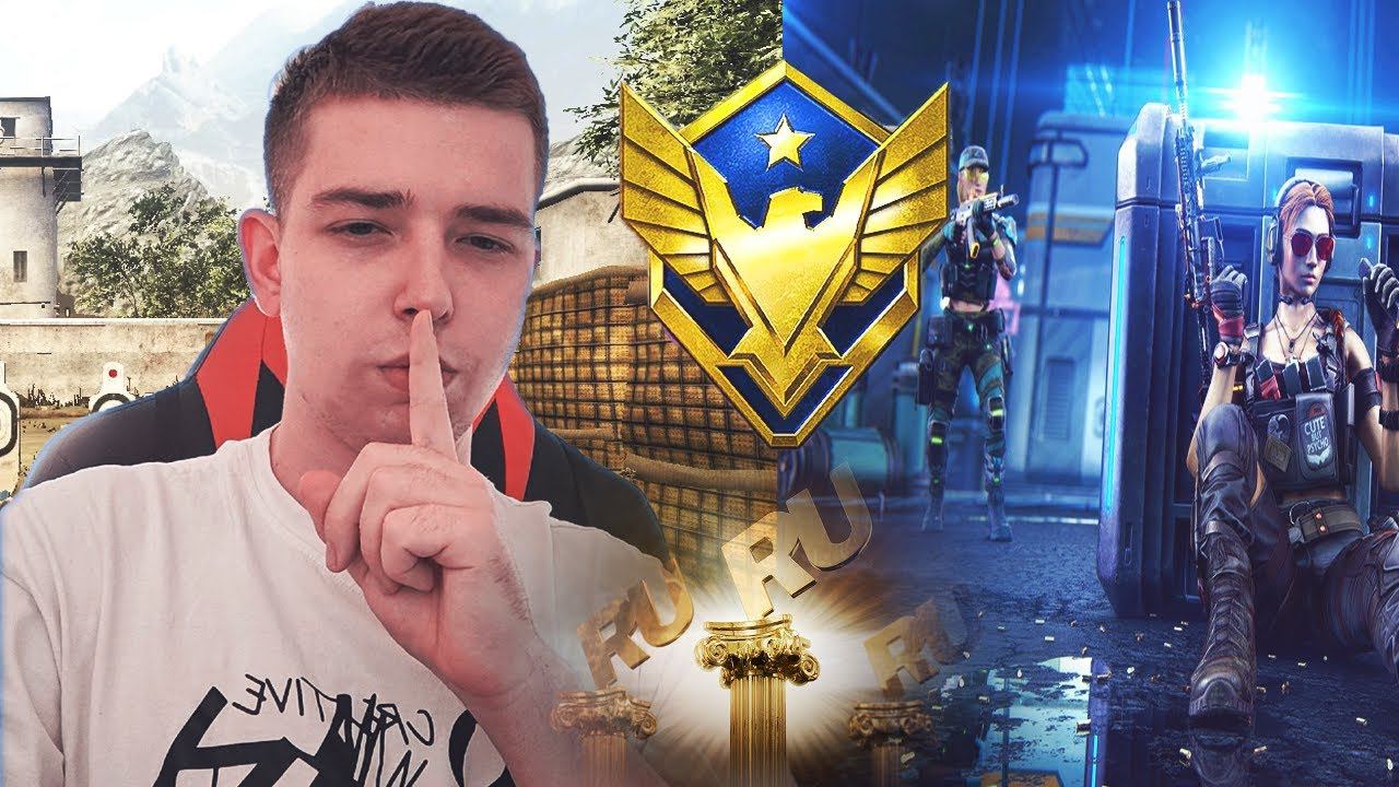 РМ НА Мастере в warface 0 секунд заддержка стрима смотреть онлайн