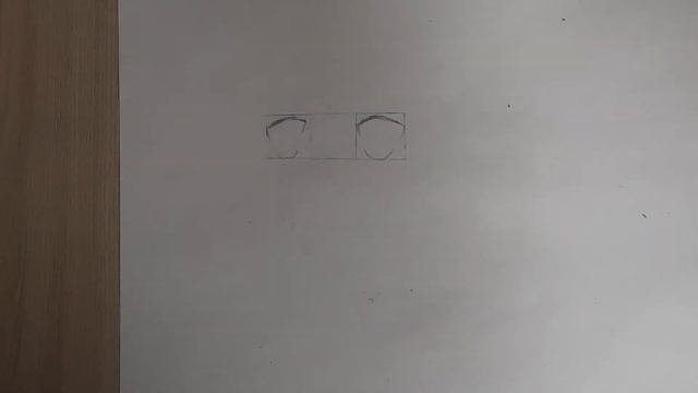 Урок Рисовании (Как нарисовать Аниме глаза)