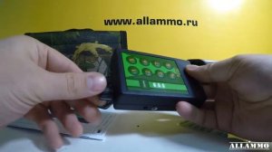 Электронный манок Егерь-1 | Магазин ALLAMMO.RU
