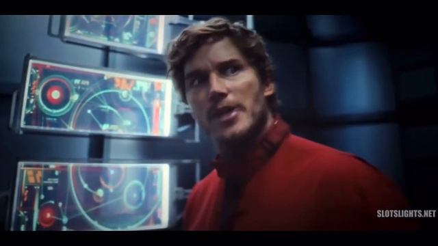 Gamora gets mad scene (guardians 3) смотреть онлайн