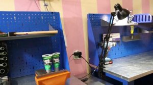 Открытие Мастерской по ремонту технических средств реабилитации