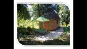 Моя малая Родина станица Митякинская