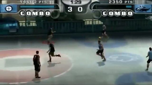 Fifa Street 2 ppsspp apk+data [Mediafire] смотреть онлайн