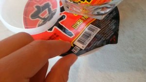 ОБЗОР ШИН РАМИН, РАМЕН NONGSHIM (Shin Ramyun Noodle Soup (Nongshim)
