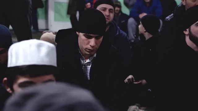 Мухаммад Сулейманов