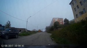 Петропавловск Камчатский ул Рябиковская