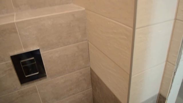 Туалет в квартире на Октябрьская, 48. смотреть онлайн