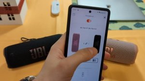 Распаковка, сравнение и обзор JBL Flip 6. Стерео и PartyBoost