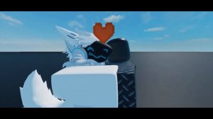 Roblox r64 protogen gives you a hug